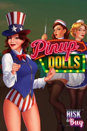 Игровой автомат Pinup Dolls демо игра | GMSlots Casino бесплатно