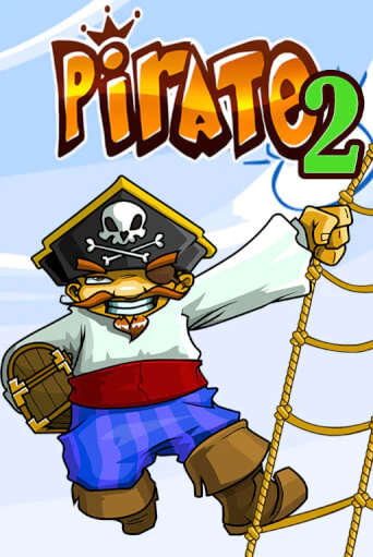 Игровой автомат Pirate 2 демо игра | GMSlots Casino бесплатно