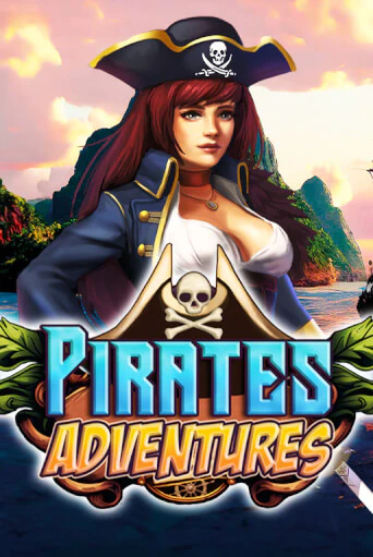 Игровой автомат Pirate Adventures демо игра | GMSlots Casino бесплатно