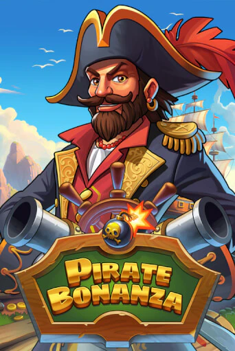 Игровой автомат Pirate Bonanza демо игра | GMSlots Casino бесплатно