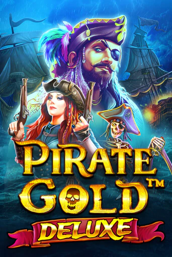 Игровой автомат Pirate Gold Deluxe демо игра | GMSlots Casino бесплатно