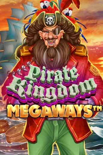 Игровой автомат Pirate Kingdom Megaways демо игра | GMSlots Casino бесплатно