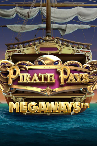 Игровой автомат Pirate Pays демо игра | GMSlots Casino бесплатно