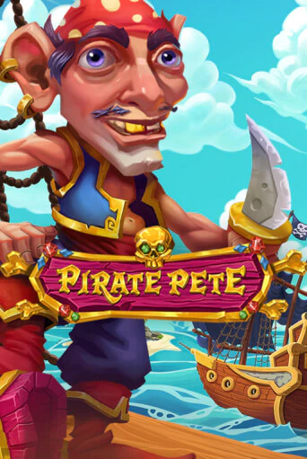 Игровой автомат Pirate Pete демо игра | GMSlots Casino бесплатно