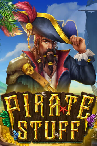 Игровой автомат Pirate Stuff демо игра | GMSlots Casino бесплатно