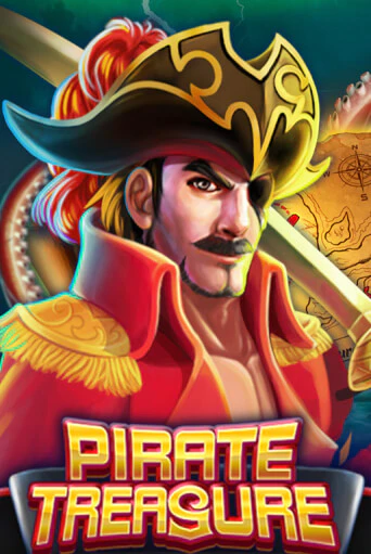 Игровой автомат Pirate Treasure демо игра | GMSlots Casino бесплатно