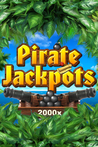 Игровой автомат Pirate Jackpots демо игра | GMSlots Casino бесплатно