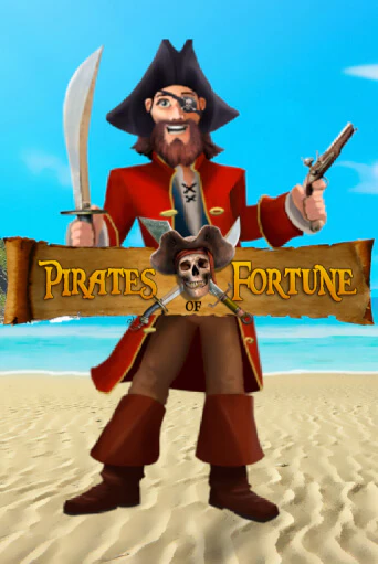 Игровой автомат Pirates of Fortune демо игра | GMSlots Casino бесплатно