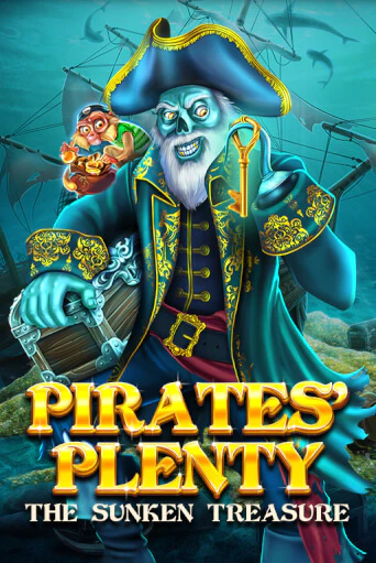 Игровой автомат Pirates' Plenty демо игра | GMSlots Casino бесплатно