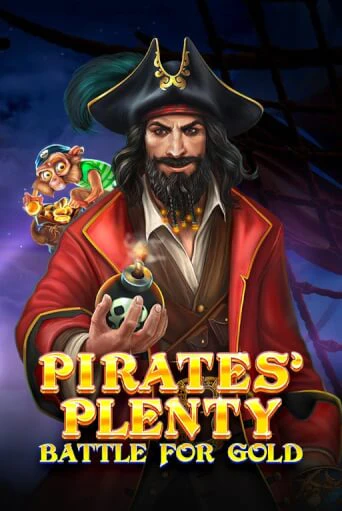 Игровой автомат Pirates' Plenty Battle for Gold демо игра | GMSlots Casino бесплатно