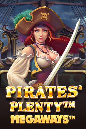 Игровой автомат Pirates' Plenty MegaWays демо игра | GMSlots Casino бесплатно