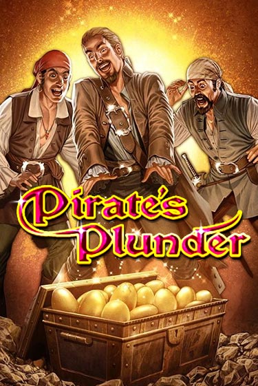 Игровой автомат Pirate's Plunder демо игра | GMSlots Casino бесплатно