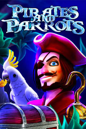 Игровой автомат Pirates and Parrots демо игра | GMSlots Casino бесплатно