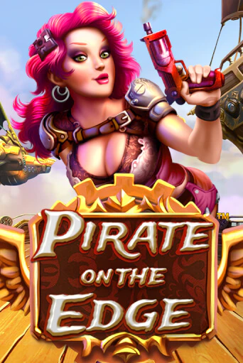 Игровой автомат Pirate On The Edge демо игра | GMSlots Casino бесплатно