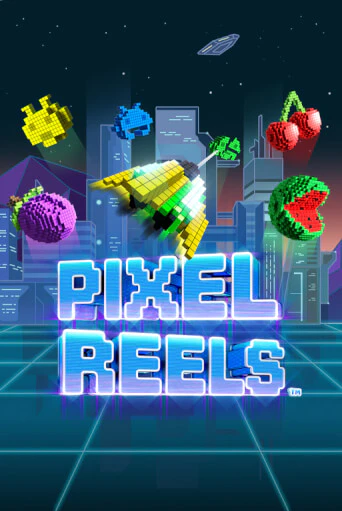 Игровой автомат Pixel Reels демо игра | GMSlots Casino бесплатно