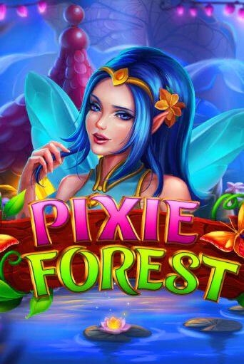 Игровой автомат Pixie Forest демо игра | GMSlots Casino бесплатно