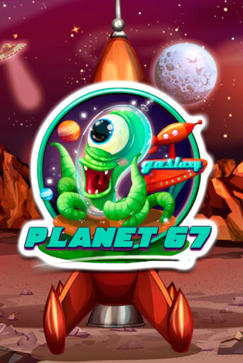 Игровой автомат Planet 67 демо игра | GMSlots Casino бесплатно