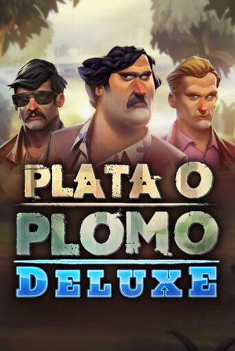 Игровой автомат Plata o Plomo Deluxe демо игра | GMSlots Casino бесплатно