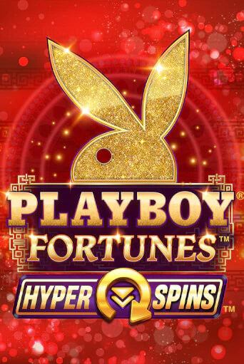 Игровой автомат Playboy Fortunes HyperSpins демо игра | GMSlots Casino бесплатно