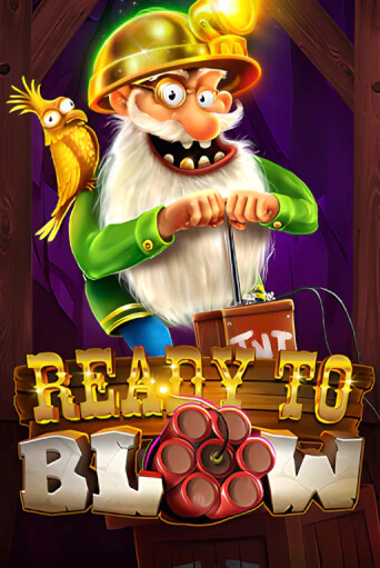 Игровой автомат Ready to Blow: Thundershots демо игра | GMSlots Casino бесплатно