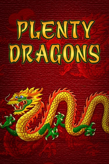 Игровой автомат Plenty Dragons демо игра | GMSlots Casino бесплатно