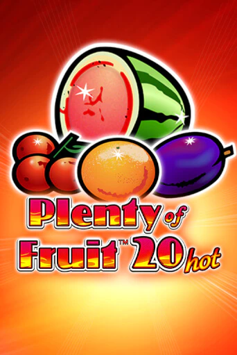 Игровой автомат Plenty of Fruit 20 Hot демо игра | GMSlots Casino бесплатно