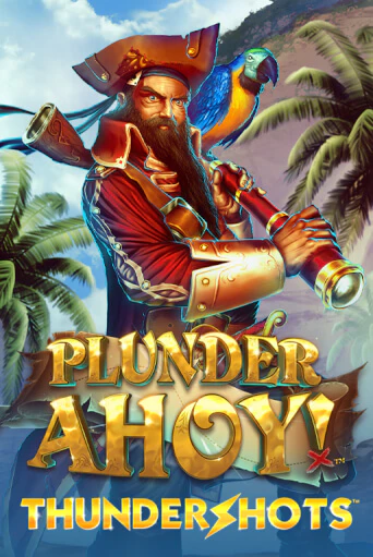 Игровой автомат Plunder Ahoy демо игра | GMSlots Casino бесплатно