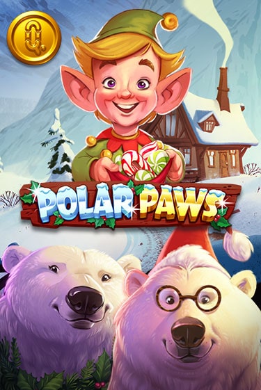 Игровой автомат Polar Paws демо игра | GMSlots Casino бесплатно