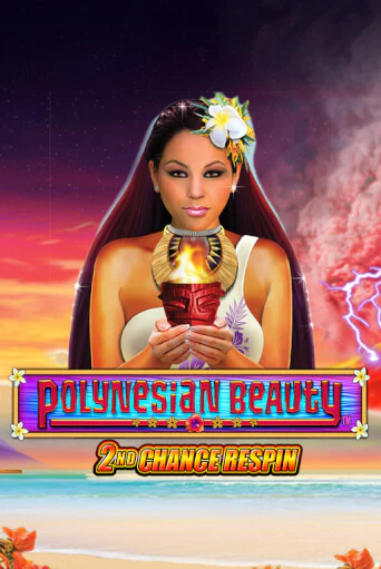 Игровой автомат Polynesian Beauty демо игра | GMSlots Casino бесплатно