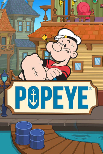 Игровой автомат Popeye демо игра | GMSlots Casino бесплатно