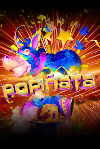 Игровой автомат Popiñata демо игра | GMSlots Casino бесплатно