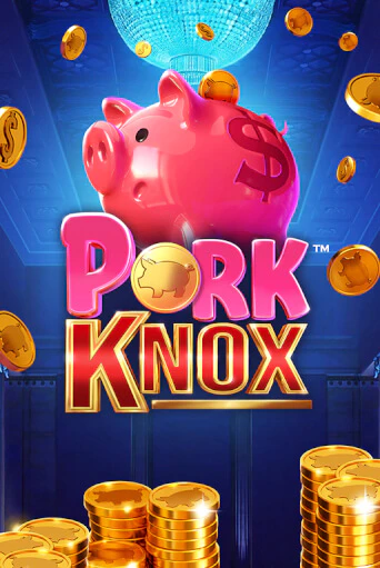 Игровой автомат Pork Knox демо игра | GMSlots Casino бесплатно