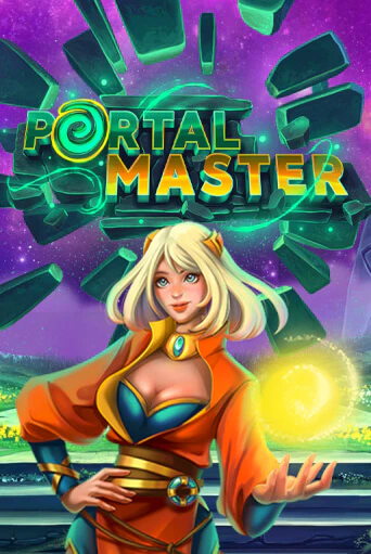 Игровой автомат Portal Master демо игра | GMSlots Casino бесплатно