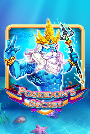 Игровой автомат Poseidon's Secret демо игра | GMSlots Casino бесплатно