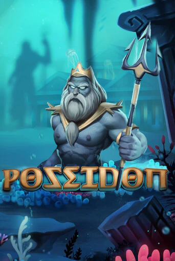 Игровой автомат Poseidon демо игра | GMSlots Casino бесплатно