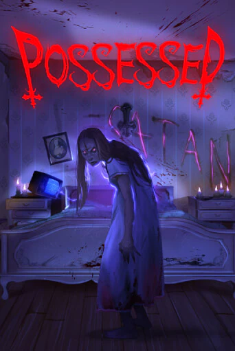 Игровой автомат Possessed демо игра | GMSlots Casino бесплатно