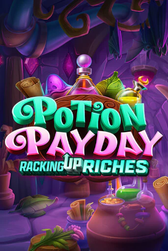 Игровой автомат Potion Payday демо игра | GMSlots Casino бесплатно