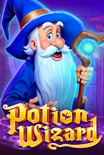 Игровой автомат Potion Wizard демо игра | GMSlots Casino бесплатно