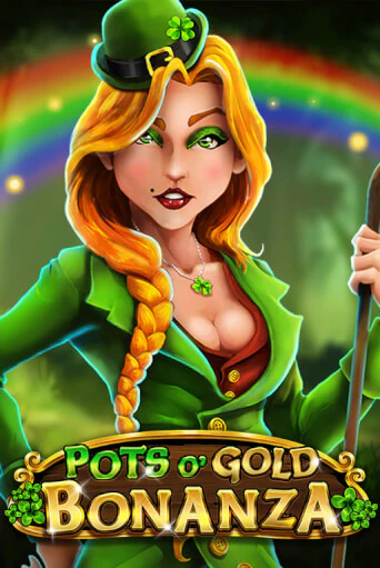 Игровой автомат Pots O'Gold Bonanza демо игра | GMSlots Casino бесплатно