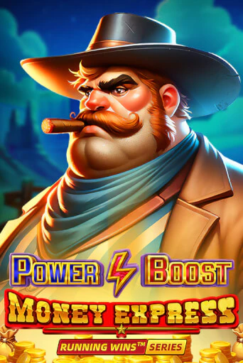 Игровой автомат Power Boost: Money Express демо игра | GMSlots Casino бесплатно