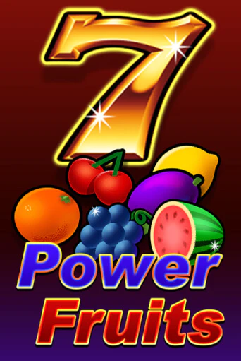 Игровой автомат Power Fruits демо игра | GMSlots Casino бесплатно