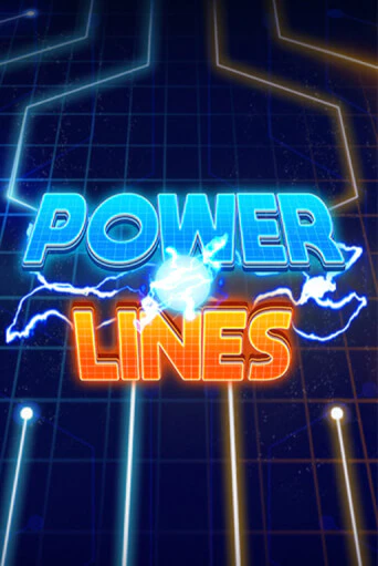 Игровой автомат Power Lines демо игра | GMSlots Casino бесплатно