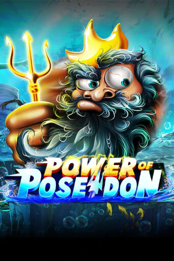 Игровой автомат Power of Poseidon демо игра | GMSlots Casino бесплатно