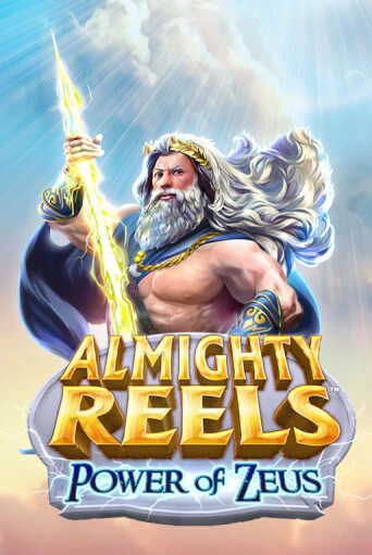 Игровой автомат ALMIGHTY REELS: Power of Zeus демо игра | GMSlots Casino бесплатно