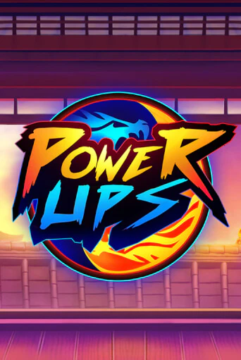 Игровой автомат Power Ups демо игра | GMSlots Casino бесплатно