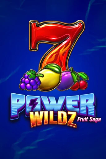 Игровой автомат Power Wildz: Fruit Saga демо игра | GMSlots Casino бесплатно