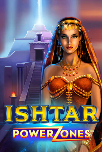 Игровой автомат Power Zones: Ishtar демо игра | GMSlots Casino бесплатно