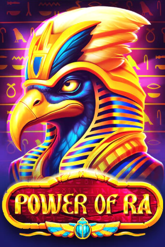 Игровой автомат Power of Ra демо игра | GMSlots Casino бесплатно