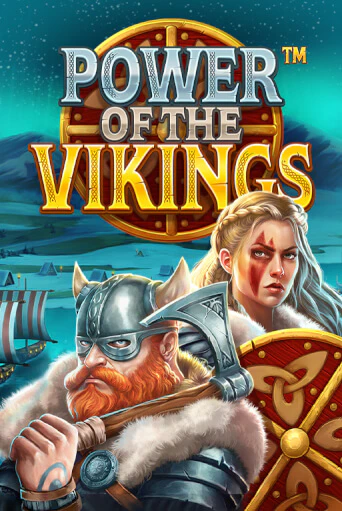 Игровой автомат Power of the Vikings демо игра | GMSlots Casino бесплатно