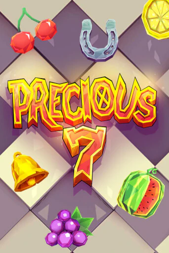 Игровой автомат Precious 7 демо игра | GMSlots Casino бесплатно